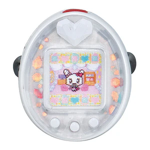 ラブリっち – Gachapon Ringcolle! Tamagotchi 4 (a elección)