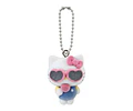 ハローキティ – Gachapon Sanrio Flocked Mascot Swing (a elección)