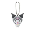 クロミ – Gachapon Sanrio Flocked Mascot Swing (a elección)