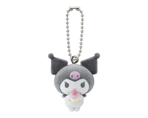 クロミ – Gachapon Sanrio Flocked Mascot Swing (a elección)