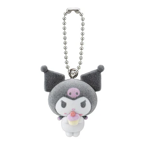 クロミ – Gachapon Sanrio Flocked Mascot Swing (a elección)