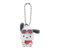 ポチャッコ – Gachapon Sanrio Flocked Mascot Swing (a elección)