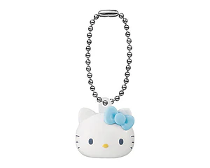ハローキティ – Gachapon Sanrio Mascot Cap Charm Pastel (a elección)