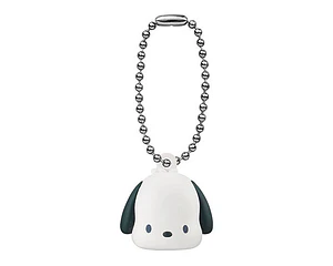 ポチャッコ – Gachapon Sanrio Mascot Cap Charm Pastel (a elección)
