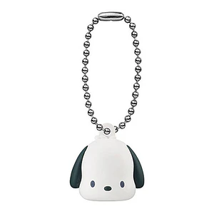 ポチャッコ – Gachapon Sanrio Mascot Cap Charm Pastel (a elección)