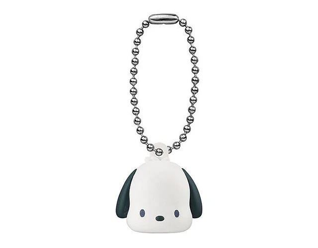 ポチャッコ – Gachapon Sanrio Mascot Cap Charm Pastel (a elección)