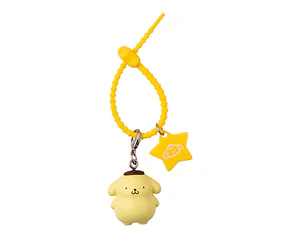 ポムポムプリン – Gachapon Sanrio Nanahoshi Colorful Multi Charm (a elección)
