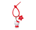 ハローキティ – Gachapon Sanrio Nanahoshi Colorful Multi Charm (a elección)