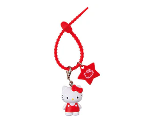 ハローキティ – Gachapon Sanrio Nanahoshi Colorful Multi Charm (a elección)