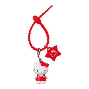 ハローキティ – Gachapon Sanrio Nanahoshi Colorful Multi Charm (a elección)