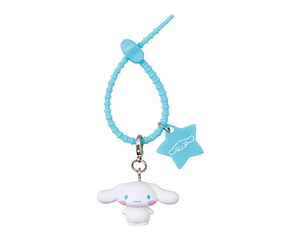 シナモロール – Gachapon Sanrio Nanahoshi Colorful Multi Charm (a elección)