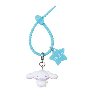 シナモロール – Gachapon Sanrio Nanahoshi Colorful Multi Charm (a elección)