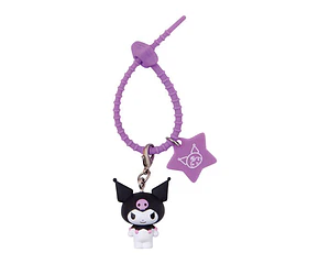 クロミ – Gachapon Sanrio Nanahoshi Colorful Multi Charm (a elección)