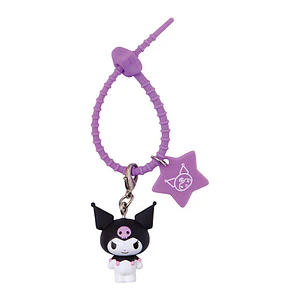 クロミ – Gachapon Sanrio Nanahoshi Colorful Multi Charm (a elección)