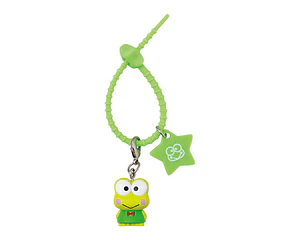 けろけろけろっぴ – Gachapon Sanrio Nanahoshi Colorful Multi Charm (a elección)