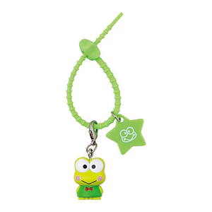 けろけろけろっぴ – Gachapon Sanrio Nanahoshi Colorful Multi Charm (a elección)