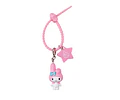マイメロディ – Gachapon Sanrio Nanahoshi Colorful Multi Charm (a elección)