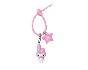 マイメロディ – Gachapon Sanrio Nanahoshi Colorful Multi Charm (a elección)