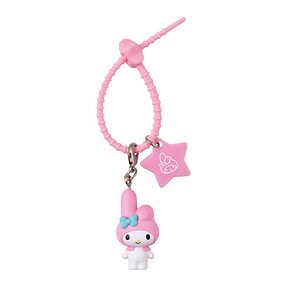 マイメロディ – Gachapon Sanrio Nanahoshi Colorful Multi Charm (a elección)