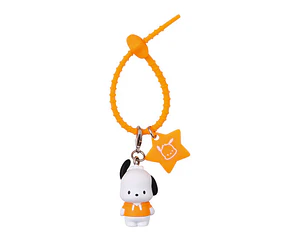 ポチャッコ – Gachapon Sanrio Nanahoshi Colorful Multi Charm (a elección)