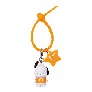 ポチャッコ – Gachapon Sanrio Nanahoshi Colorful Multi Charm (a elección)