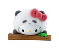 ハローキティ – Gachapon Sanrio Pandakko Figure (a elección)