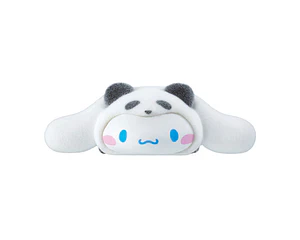 シナモロール – Gachapon Sanrio Pandakko Figure (a elección)
