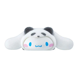 シナモロール – Gachapon Sanrio Pandakko Figure (a elección)