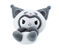クロミ – Gachapon Sanrio Pandakko Figure (a elección)