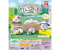 クロミ – Gachapon Sanrio Pandakko Figure (a elección)