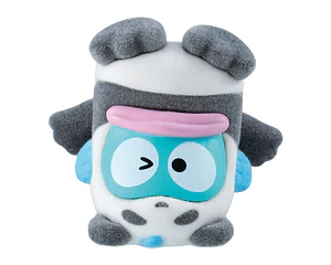 ハンギョドン – Gachapon Sanrio Pandakko Figure (a elección)