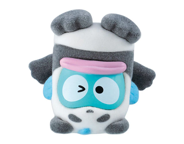 ハンギョドン – Gachapon Sanrio Pandakko Figure (a elección)