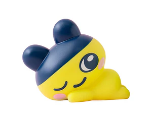まめっち – Gachapon Tamagotchi Punipuni-tai (a elección)