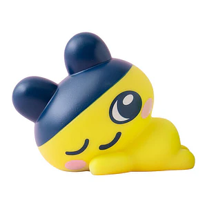 まめっち – Gachapon Tamagotchi Punipuni-tai (a elección)
