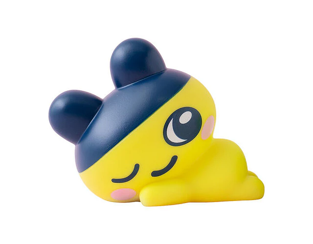 まめっち – Gachapon Tamagotchi Punipuni-tai (a elección)