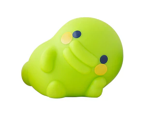 くちぱっち – Gachapon Tamagotchi Punipuni-tai (a elección)
