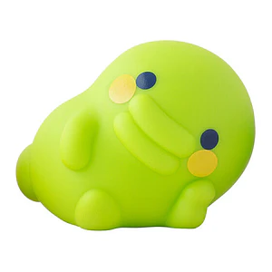 くちぱっち – Gachapon Tamagotchi Punipuni-tai (a elección)