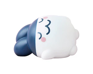 みみっち – Gachapon Tamagotchi Punipuni-tai (a elección)