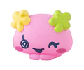 ふらわっち – Gachapon Tamagotchi Punipuni-tai (a elección)