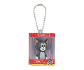トム – Gachapon Tom and Jerry Miniature Package Charm (a elección)