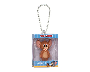 ジェリー – Gachapon Tom and Jerry Miniature Package Charm (a elección)