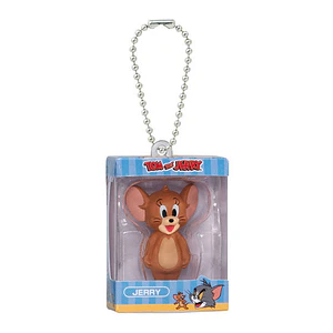 ジェリー – Gachapon Tom and Jerry Miniature Package Charm (a elección)
