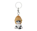 コロネ – Gachapon mofusand Mejirushi Bakery Nyan (a elección)