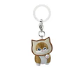 ネコ型食パン – Gachapon mofusand Mejirushi Bakery Nyan (a elección)