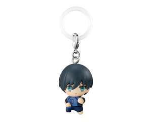 糸師 凛 – Gachapon Blue Lock Mejirushi VS U-20 Japan (a elección)