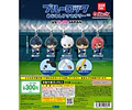 蜂楽 廻 – Gachapon Blue Lock Mejirushi VS U-20 Japan (a elección)