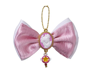 さくらB – Gachapon Cardcaptor Sakura Cameo Ribbon Charm (a elección)