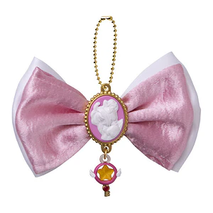 さくらB – Gachapon Cardcaptor Sakura Cameo Ribbon Charm (a elección)