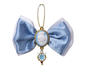 さくらC – Gachapon Cardcaptor Sakura Cameo Ribbon Charm (a elección)