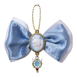 さくらC – Gachapon Cardcaptor Sakura Cameo Ribbon Charm (a elección)